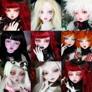 Peak's Woods 23rd Anniversary FOB "M & M Event"