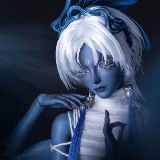 Dream Valley Aeon Butterfly - JiaLan