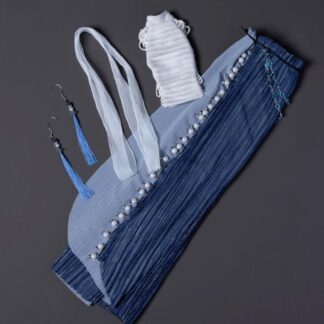 Dream Valley C4-51 (Aeon Butterfly JiaLan's outfit)