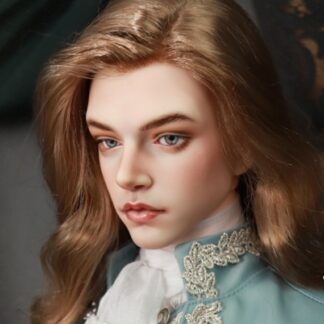 SartoriaJ Mark (1/4 scale)