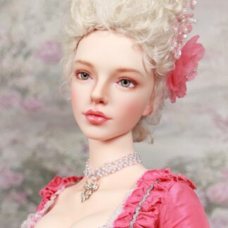 SartoriaJ Marie (1/4 scale)