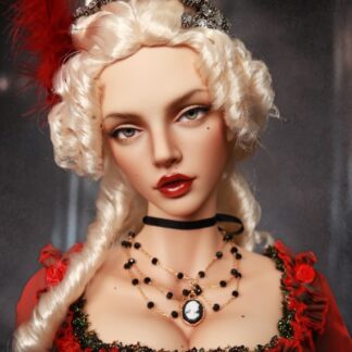 SartoriaJ Vanessa (1/4 scale)