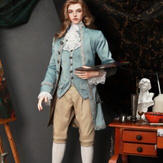 SartoriaJ Court Painter Set