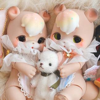 Kumukuku Puko [Milktea]