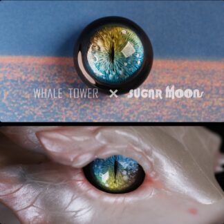 Whale Tower Dragon Eyes C