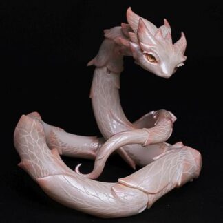 Whale Tower Big Snake