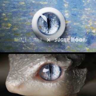 Whale Tower Small Snake Eyes