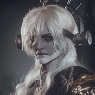 Ringdoll Frankenstein 2025