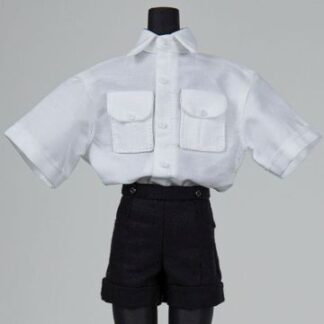 Project Delta White Lamb Set