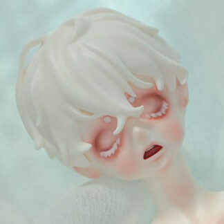 Project Delta Prototype (head)