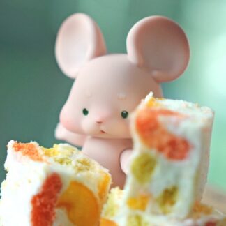 Kumukuku Doll Dori [Milktea]