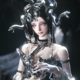 DollZone Gorgon