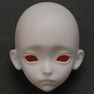 Coral Reef Doll Jellyfish Daya (head)