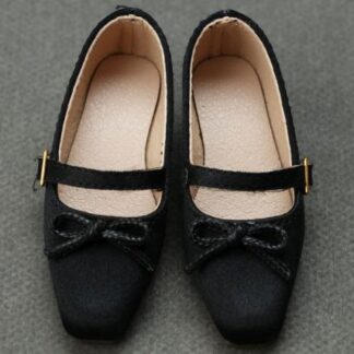 Coral Reef Doll Jellyfish Daya's Shoes