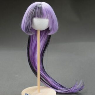 Coral Reef Doll Jellyfish Daya's Wig