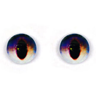 Kumukuku Doll Simple 20 Eyes