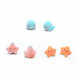 Kumukuku Doll Austin / Ronda / Rousey