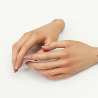 SartoriaJ Default Hands (65 ATHLETIC)