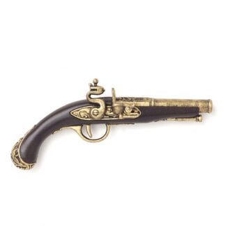 SartoriaJ 1/3 Musket (medium, gold)