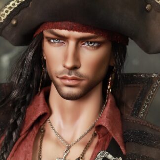 SartoriaJ Edmund (1/3 scale)