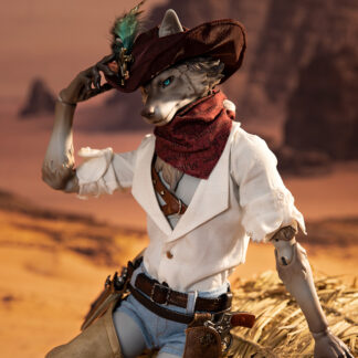 Dream Valley The Noon Cowboy-Robin