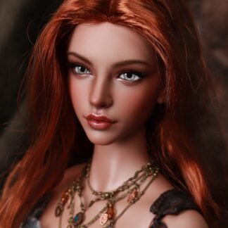 SartoriaJ Ayla (1/4 scale)