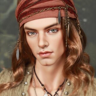 SartoriaJ Jack (1/3 scale)