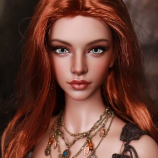 SartoriaJ Ayla (1/3 scale)