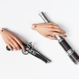 SartoriaJ 65 ATH Holding Hands (1/3 Female)