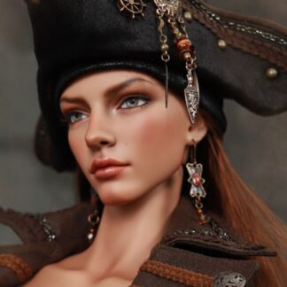 SartoriaJ Margot (1/3 scale)
