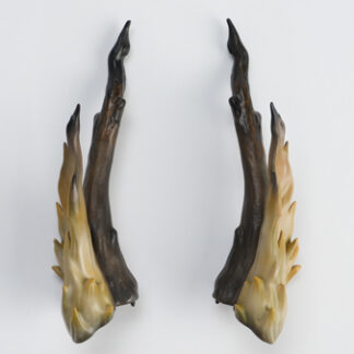 Loong Soul Horns: LHAP-0067 Cheng Huang