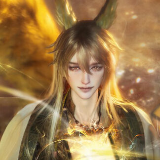 Loong Soul Cheng Huang