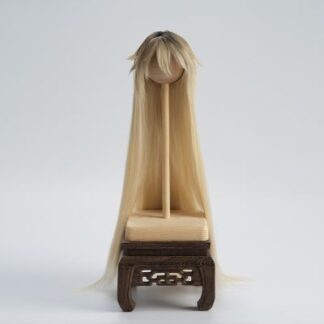Loong Soul LHWG3-S0053 (Cheng Huang's styled wig)
