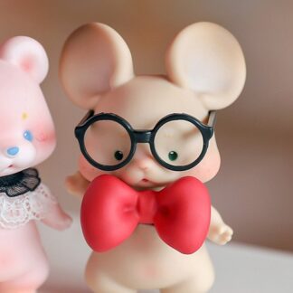 Kumukuku Doll Big Ribbon Parts