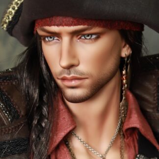 SartoriaJ Edmund (1/4 scale)