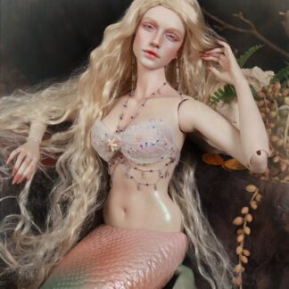 SartoriaJ Marina the Mermaid (1/4 scale)