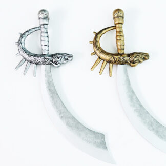 SartoriaJ 1/3 Pirate Cutlass