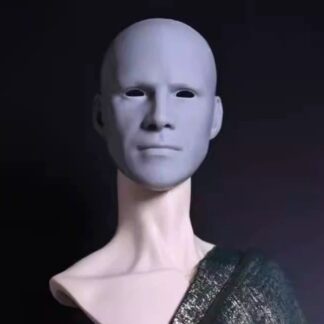 NRStudio The Wizard of Waterdeep HEAD ONLY