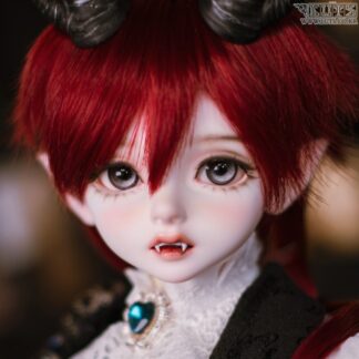 LUTS Kid45 Delf & Muse BORY Vampire ver Limited