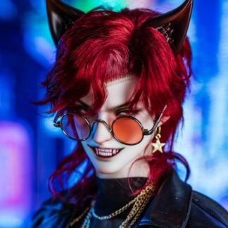 Ringdoll Joker Style B