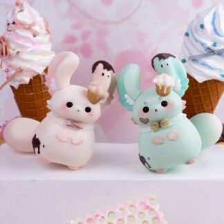 Milo Doll Little Totoro Pet