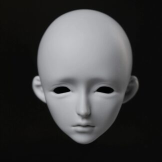 DollZone Eclipse (head)