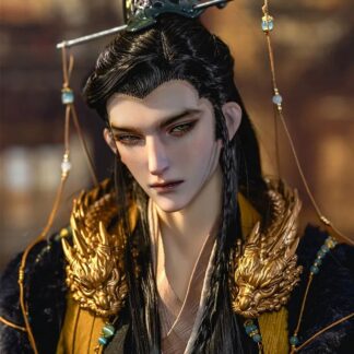 Ringdoll Cao Pi TianBa Version Fullset