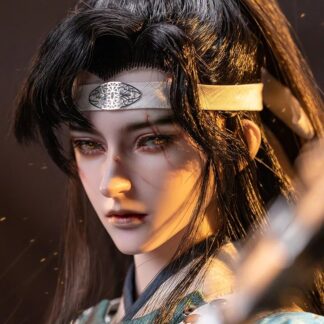 Ringdoll Zhao Yun TianBa Version Fullset