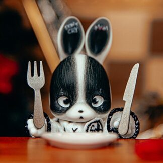 Kumukuku Doll Halloween Oli