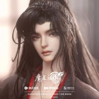 Ringdoll Wei Wuxian 1/4 Scale