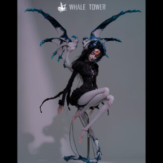 Whale Tower Hejah