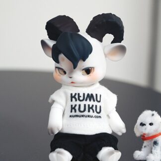 Kumukuku Doll [Petal] Basic Outfit