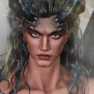 SartoriaJ Dragon Theorn