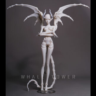 Whale Tower D-Body 01